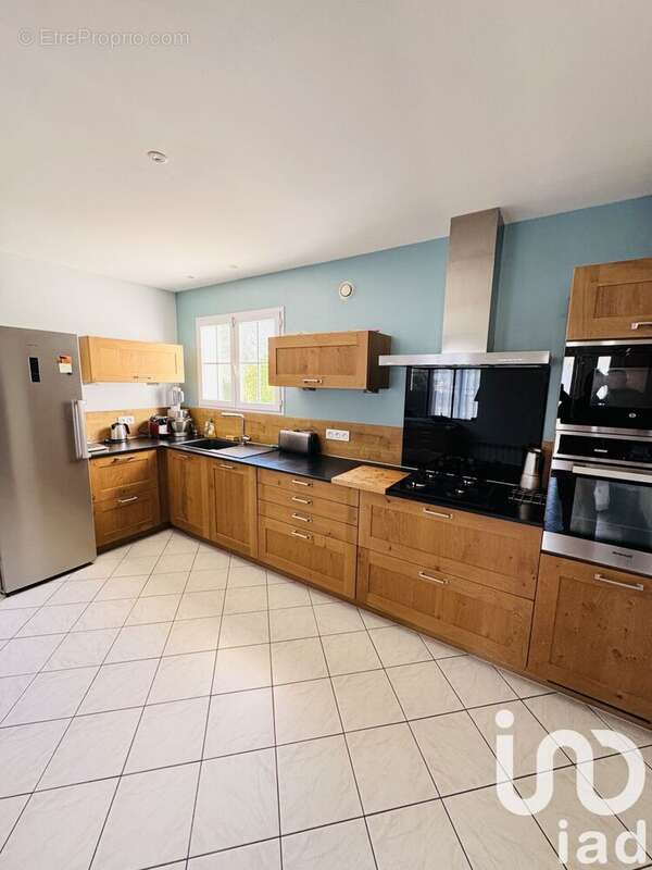 Photo 8 - Maison à SAINTES