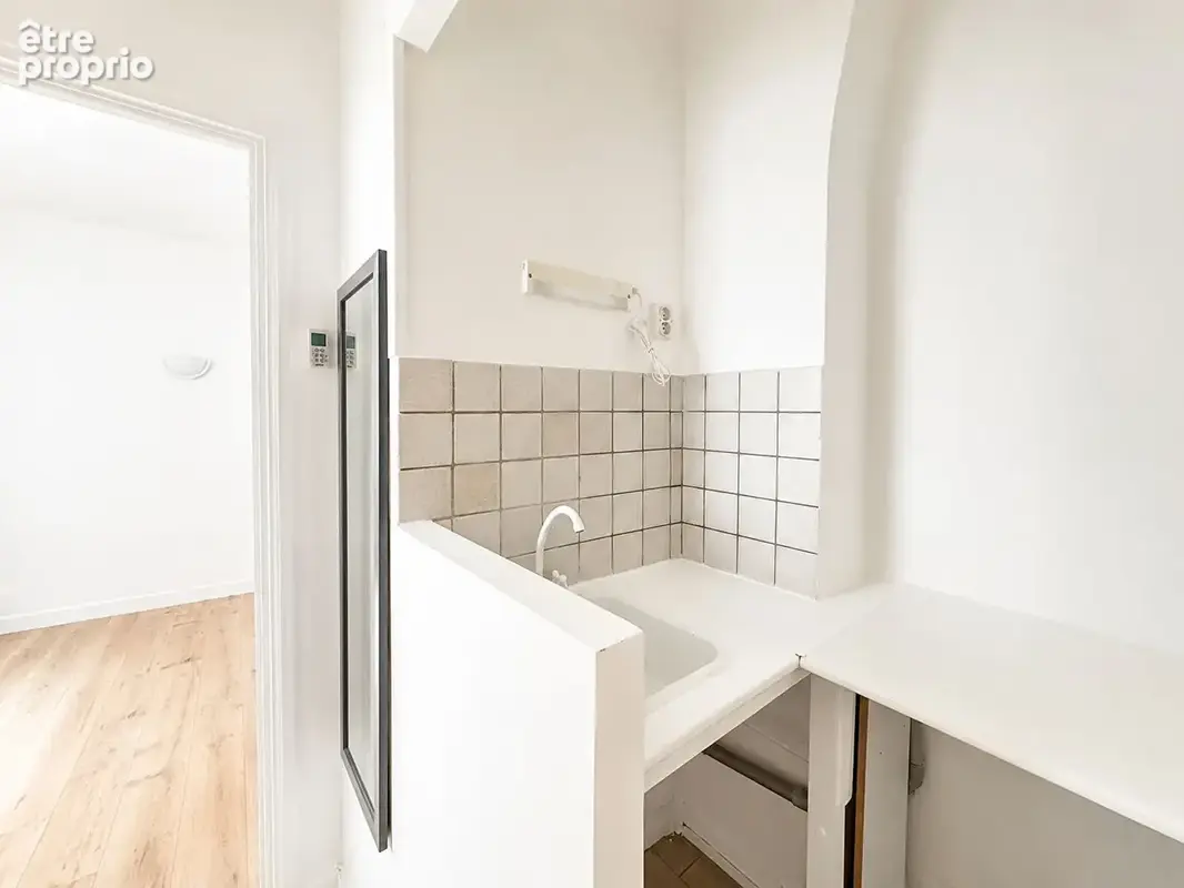 Paris 15e - saint-charles / charles-michels - photo 9