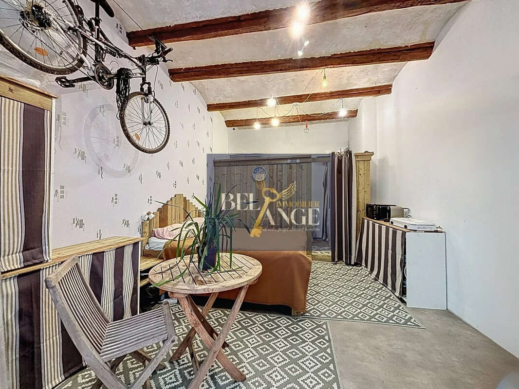 Maison à LARGENTIERE