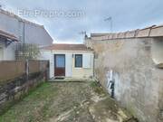 Maison à CISSAC-MEDOC