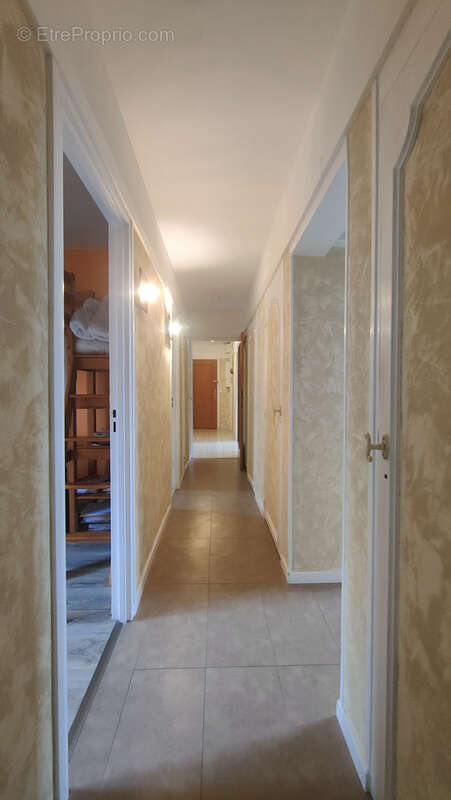 Appartement à BEAUVAIS