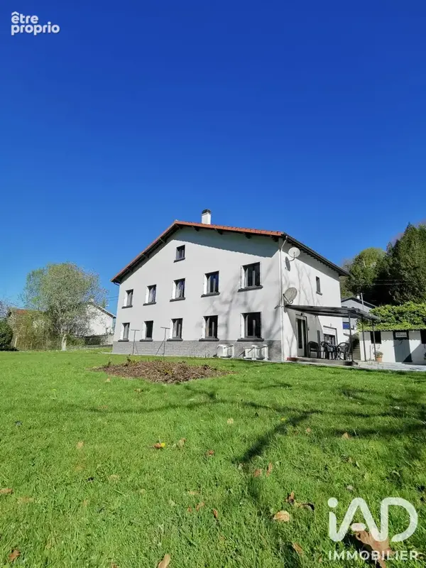 Photo 1 - Maison à LEDEUIX