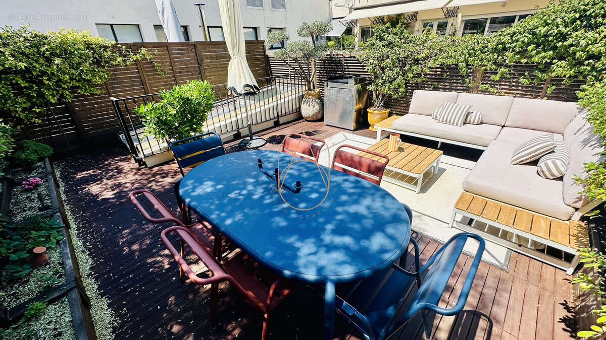 Appartement 79 m² à Montpellier  - photo 9