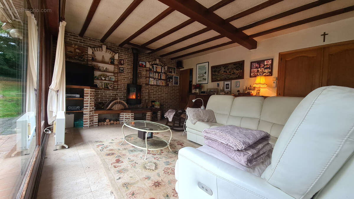 Maison à LE TOUQUET-PARIS-PLAGE