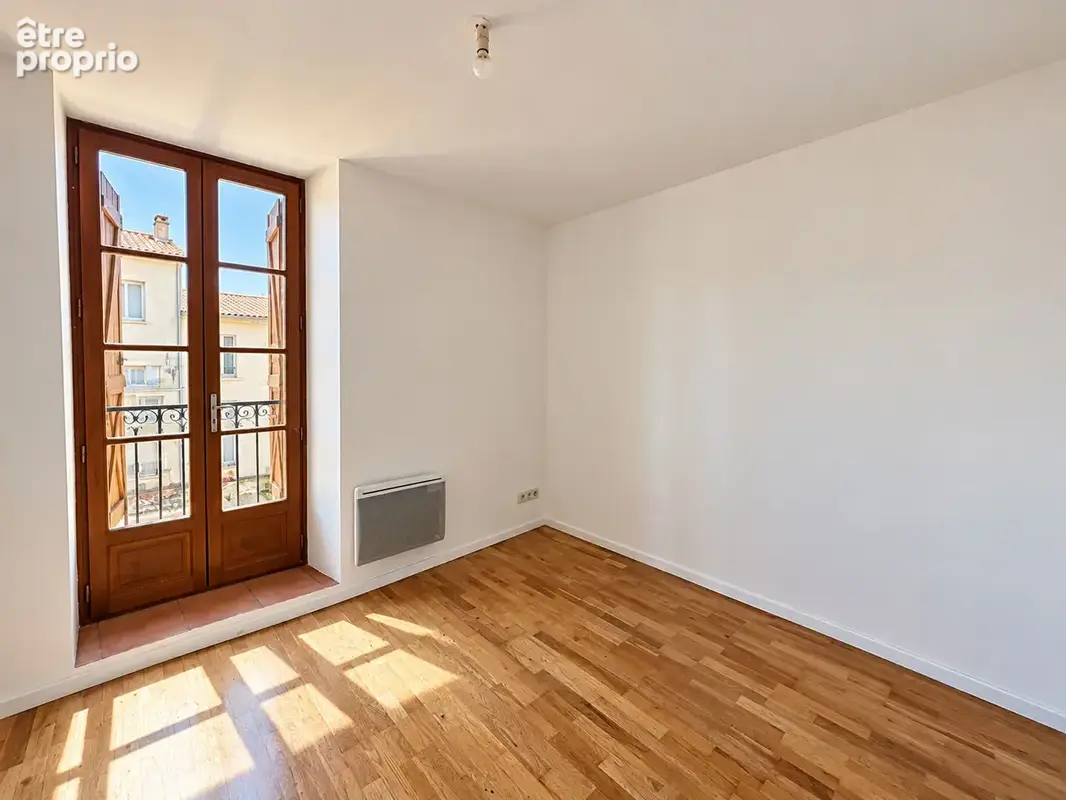 Immeuble - Béziers - 6 pièces - 206 m2 - photo 3