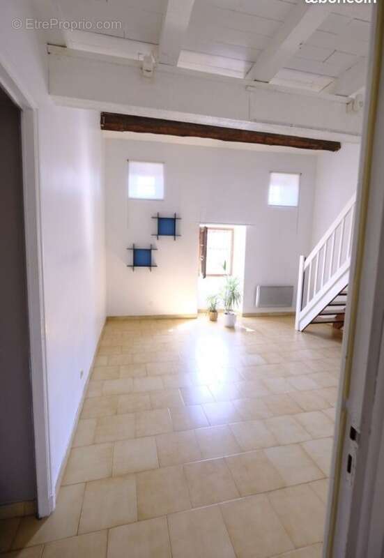 Immeuble de Rapport à vendre en Centre Ville de SAINT AMBROIX (GARD 30) - photo 6