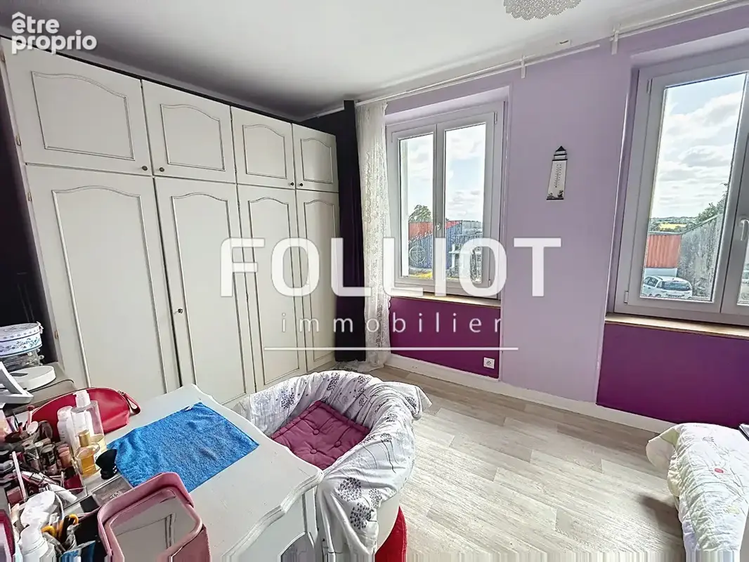 Charmante maison 3 pièces à vendre à Landelles et Coupigny - Réf 13313SL - photo 8