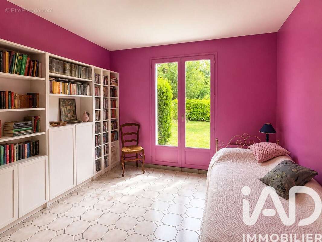 Maison 107 m² à Boissise-Le-Roi  - photo 7