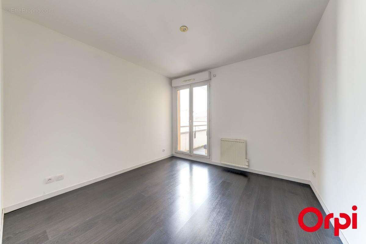 Appartement à LYON-3E