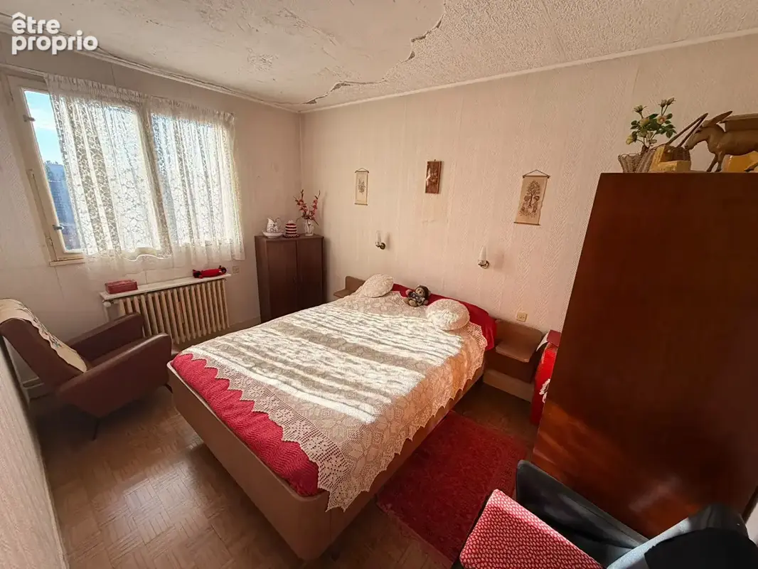 Maison 71m² à drancy - photo 8