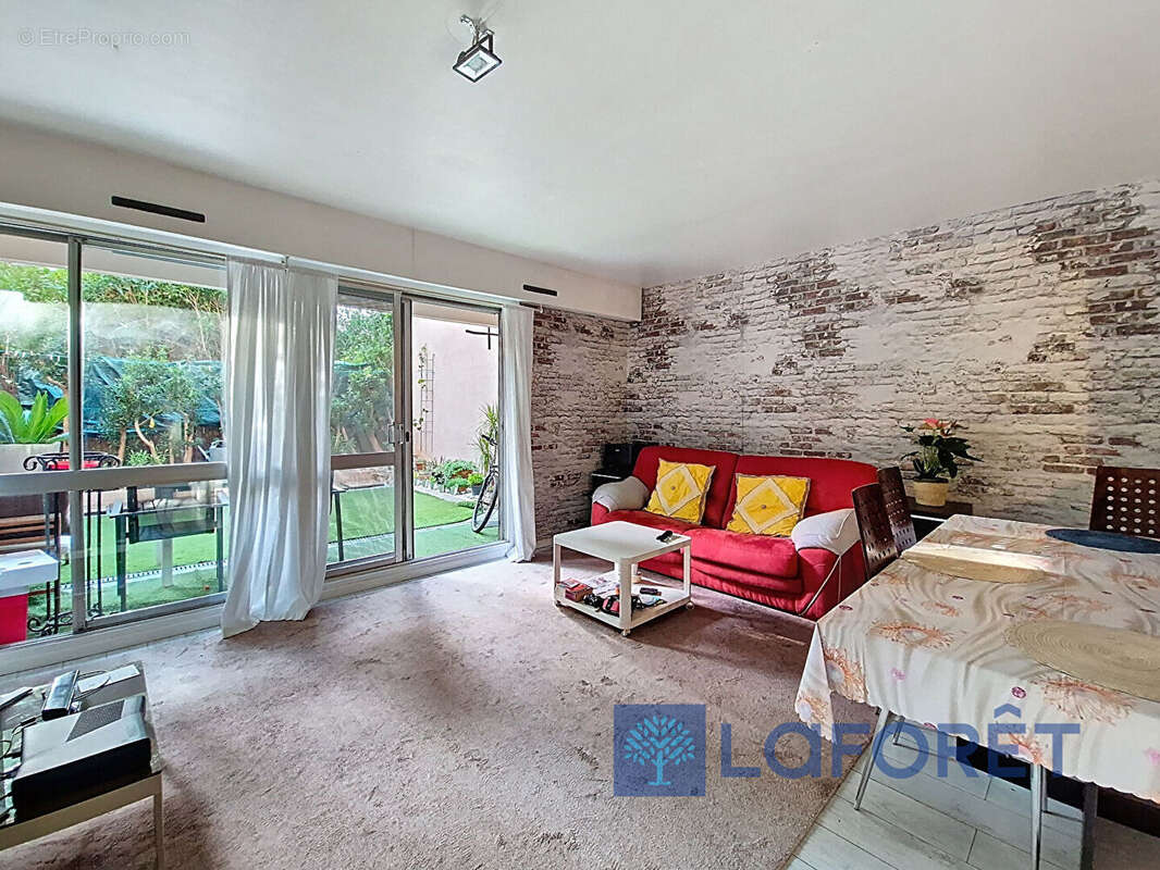 Appartement à LA SEYNE-SUR-MER