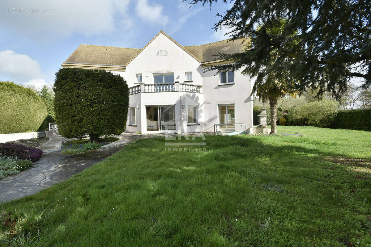 Maison à MERE