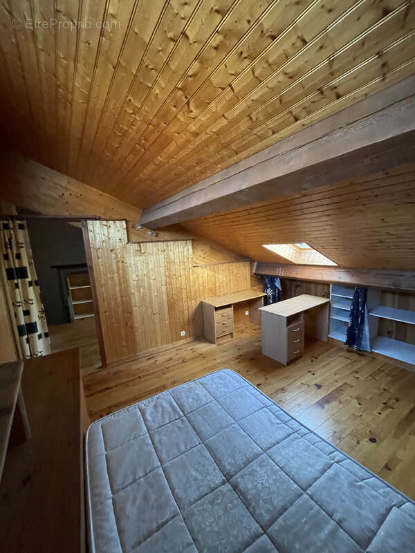 Maison à SAINT-MARTIN-LE-VIEIL