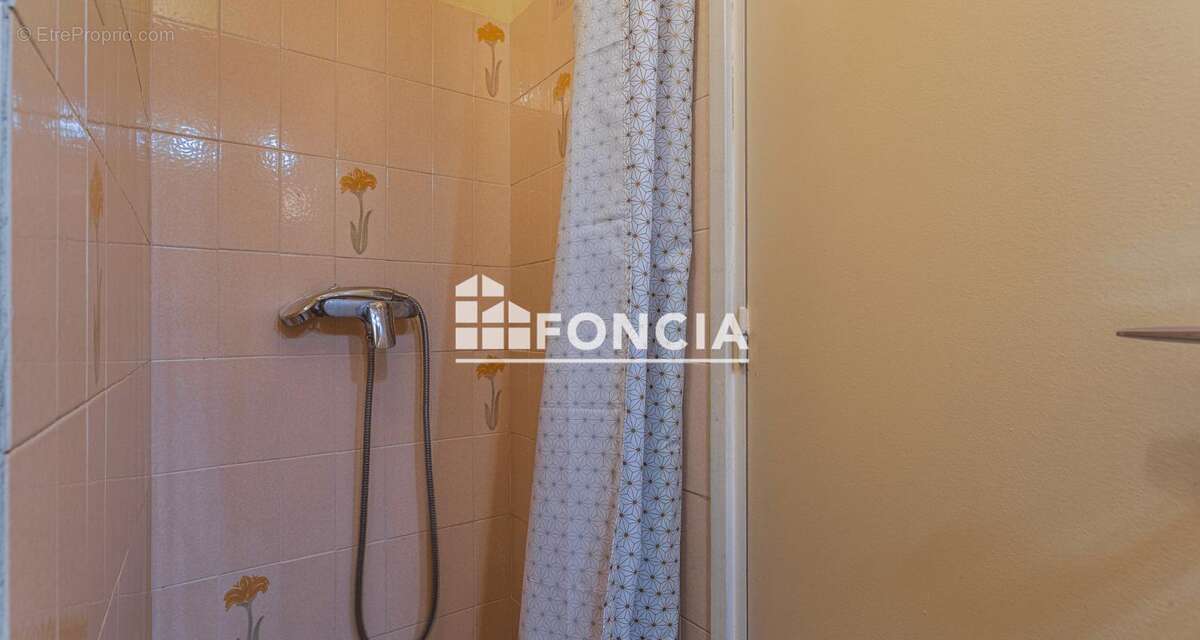 Appartement à SAINT-MANDRIER-SUR-MER