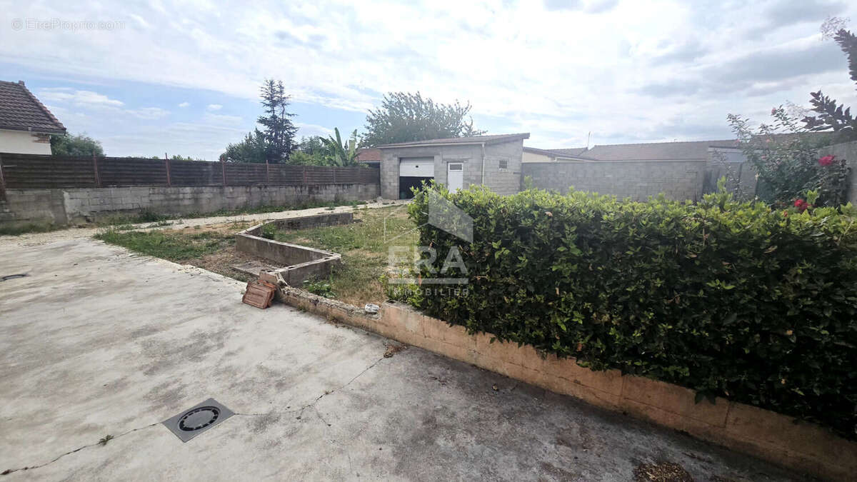 Maison 81m² à bobigny - photo 4