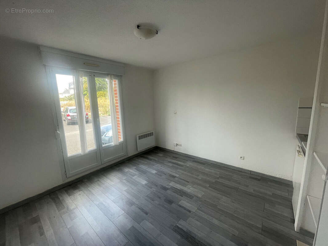 Appartement  1 pièce(s) 18m2 - photo 3