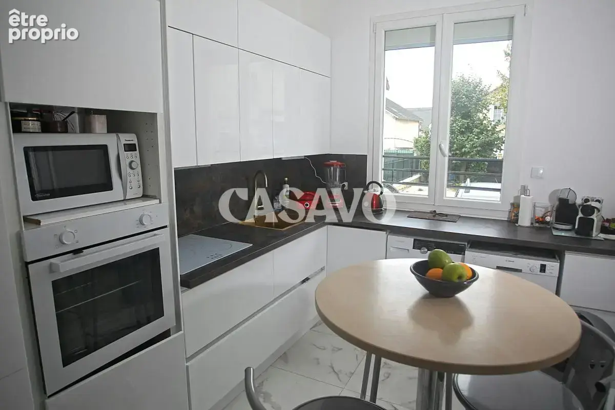 Vente Maison 8 pièces de 181m² - 95120 Ermont - photo 6
