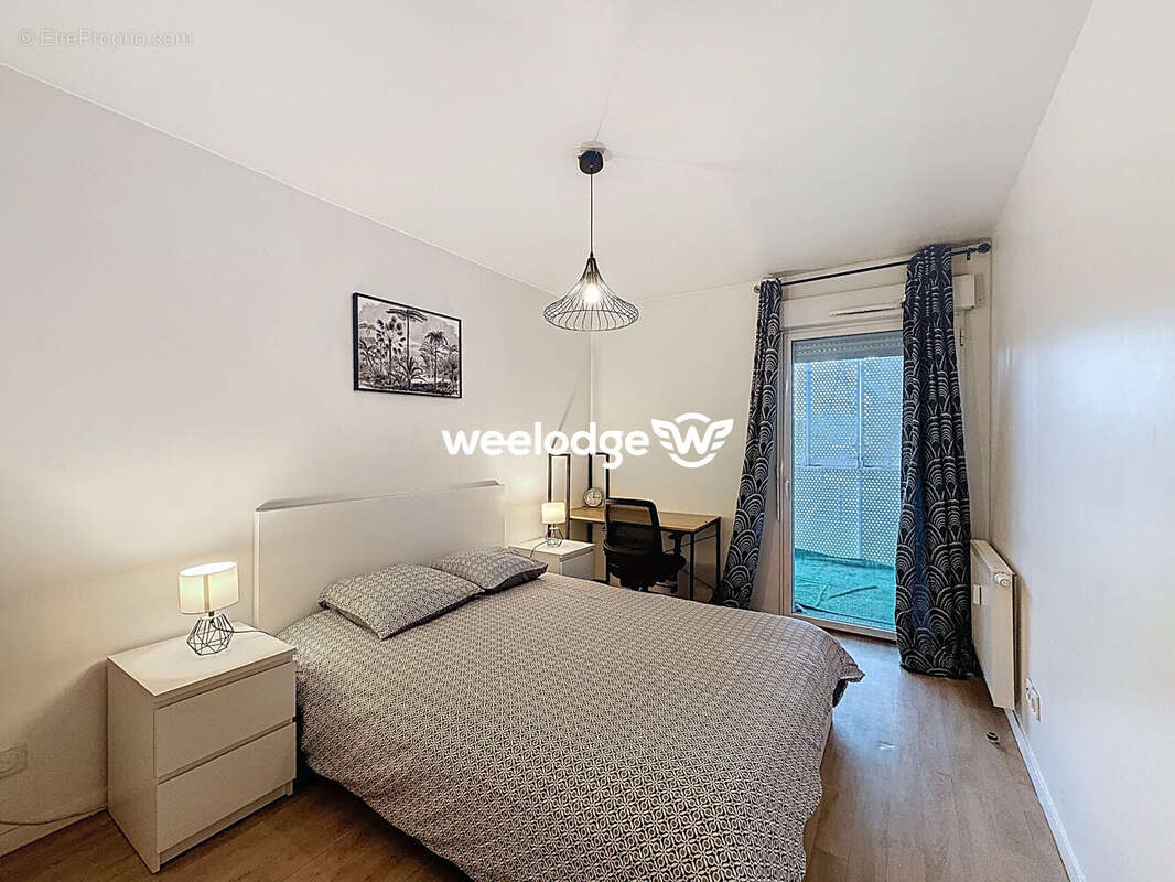 Appartement à EVRY