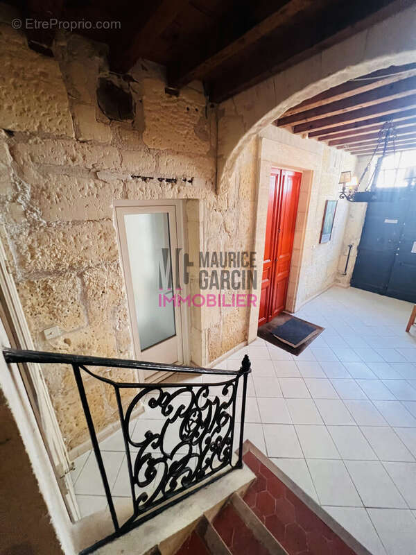 Appartement à TARASCON