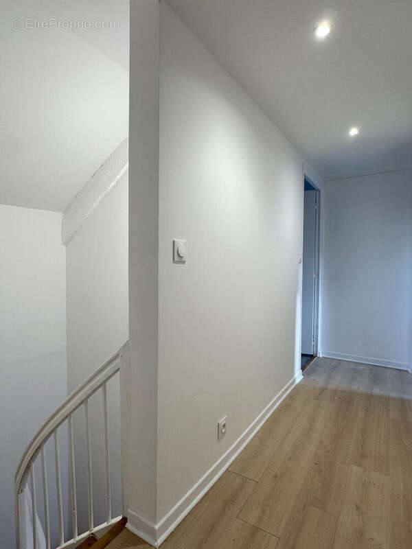 Maison en pierres quartier robien - saint-brieuc - photo 8
