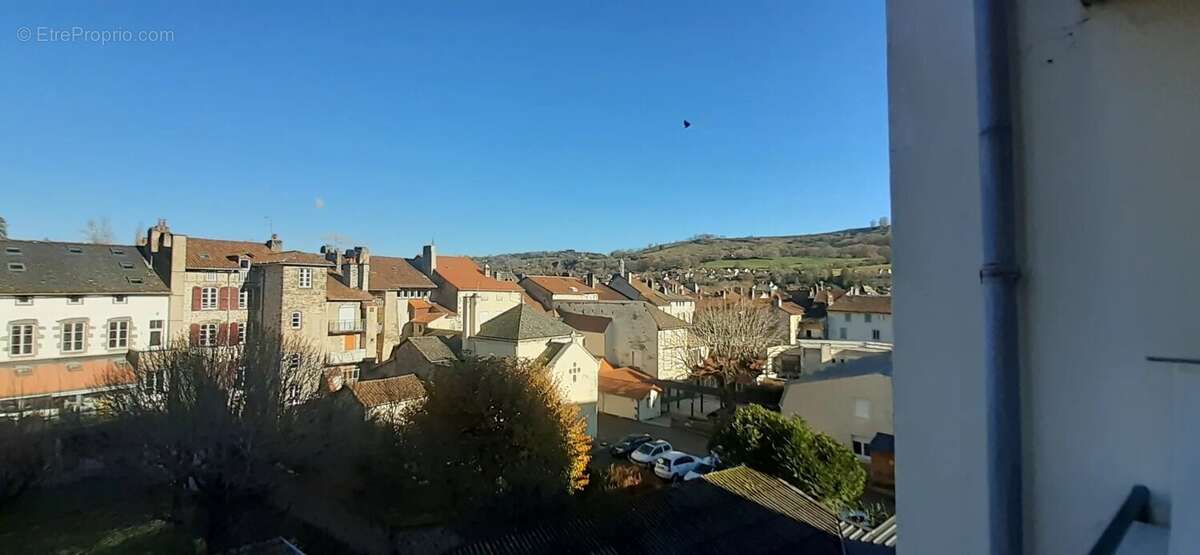 Appartement à AURILLAC