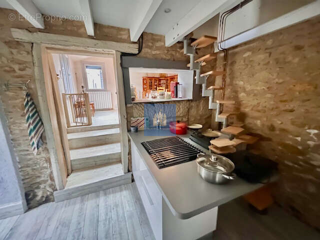 Maison à MORTON