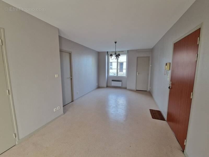 Appartement à CHATEAUDUN