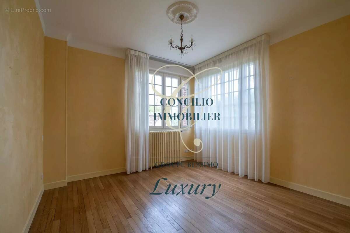 Appartement à PROVINS