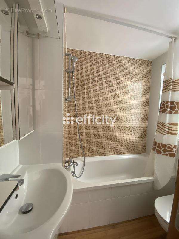 Appartement à SUCY-EN-BRIE