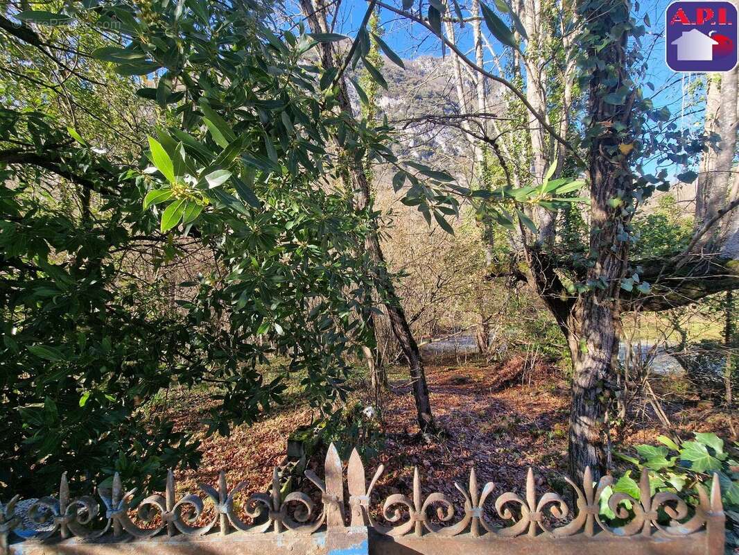 Maison à TARASCON-SUR-ARIEGE