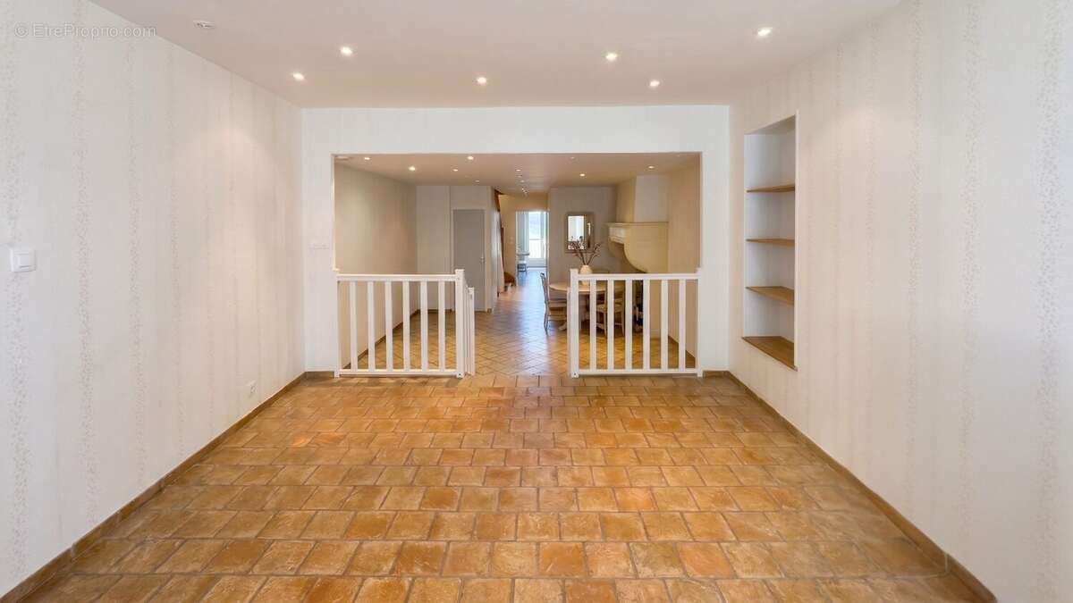 Maison à DOMGERMAIN