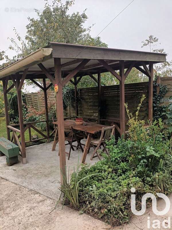 Photo 3 - Maison à SANDARVILLE