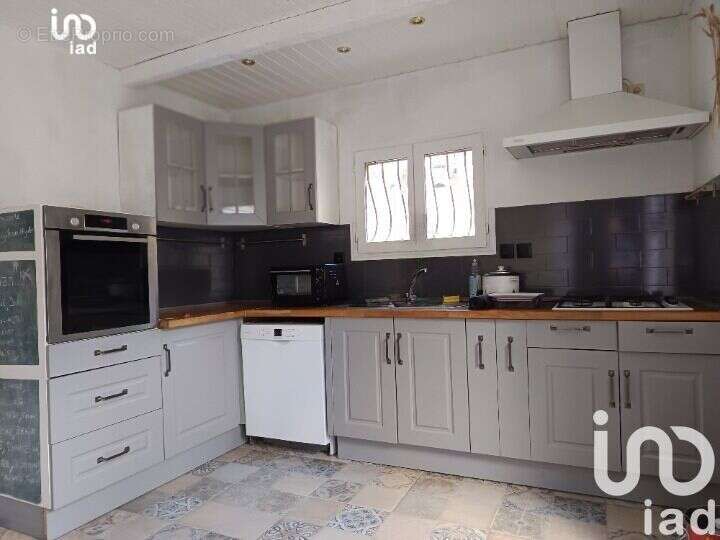 Photo 2 - Maison à LEVET