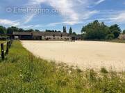 Maison à FONTAINEBLEAU