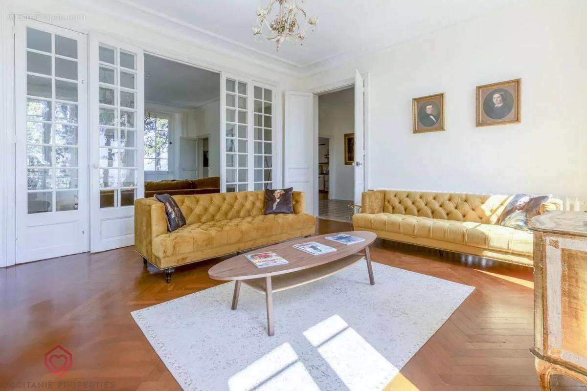 Maison à CASTELNAUDARY