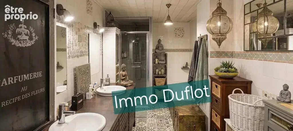 Maison familiale - photo 5