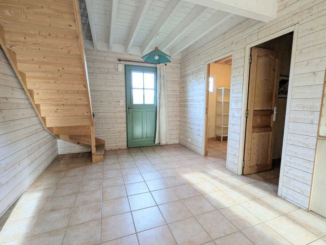 Maison à SAINT-MALO-DE-BEIGNON