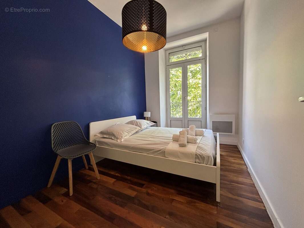 Appartement 55 m² à Grenoble  - photo 9