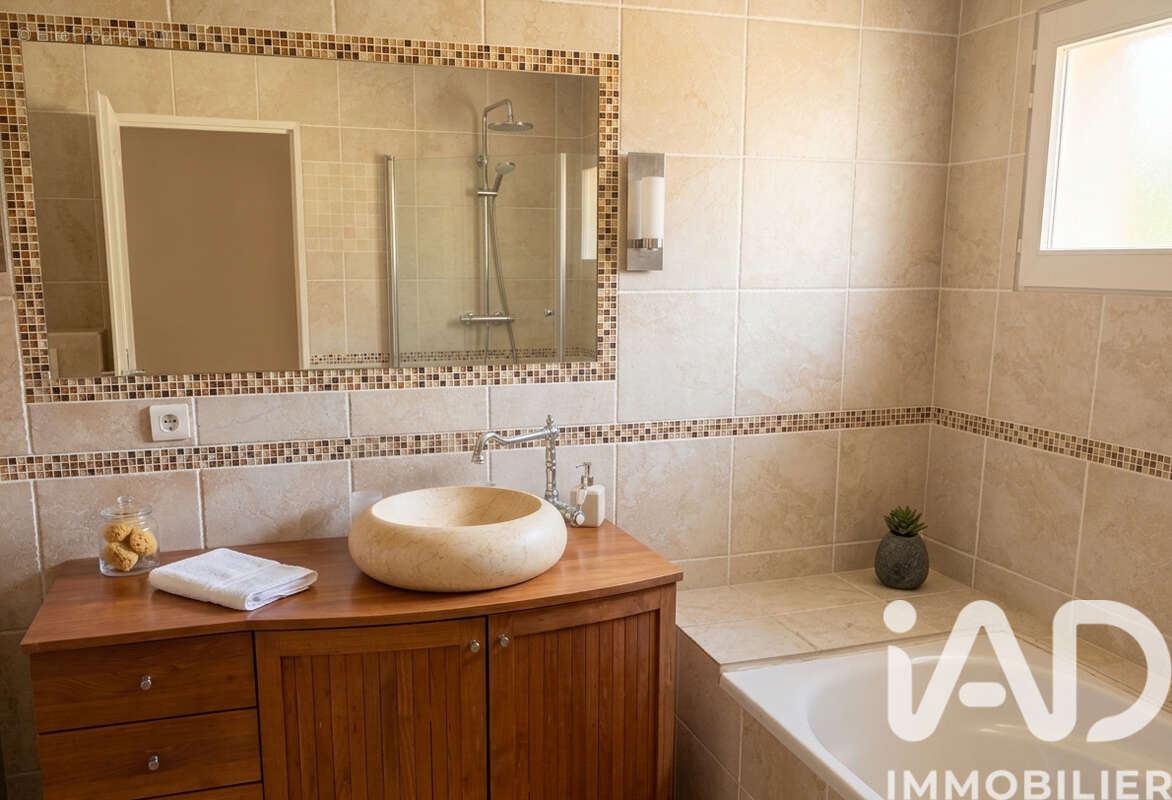 Photo 7 - Maison à VERRIERES-LE-BUISSON