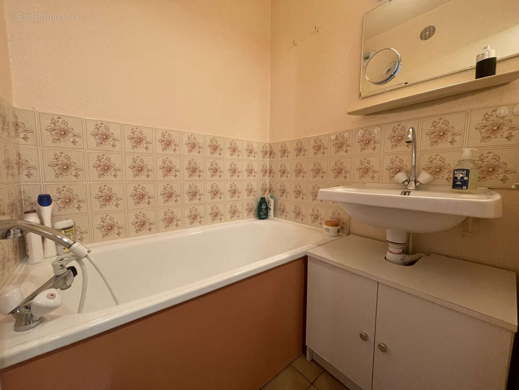 Appartement à SAMOENS