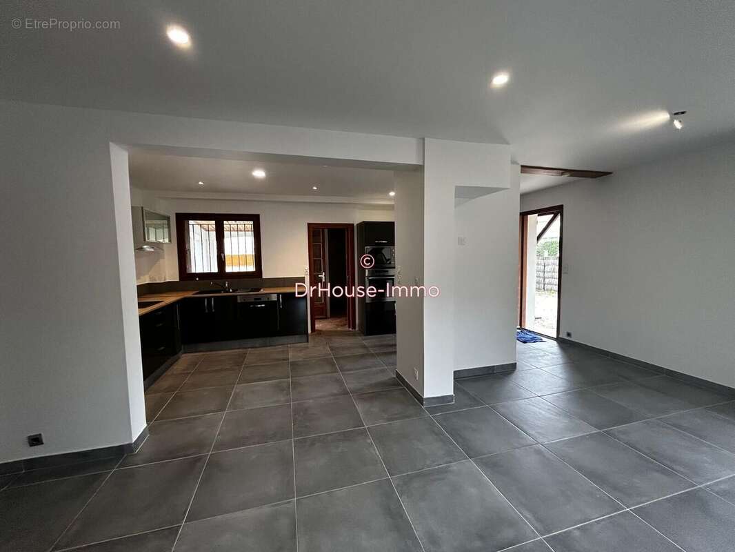 Maison à SAINT-JEAN-DE-MONTS