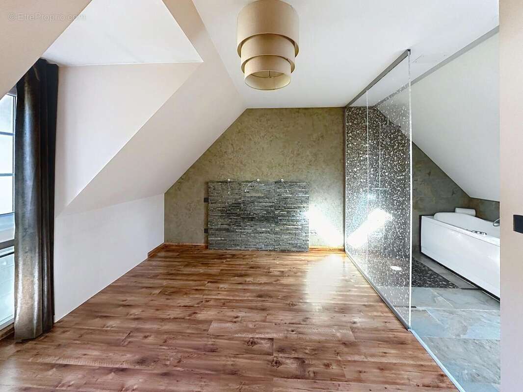 Photo 8 - Maison à FONTAINEBLEAU