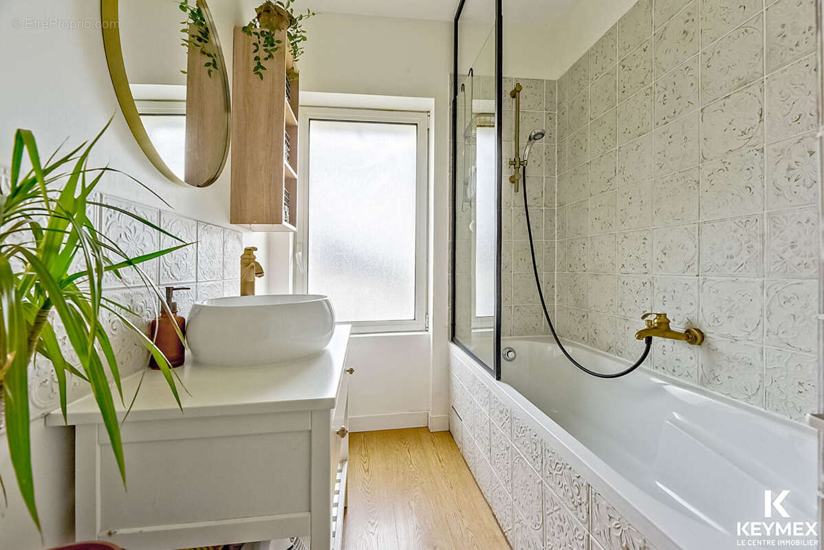 Appartement à ERMONT