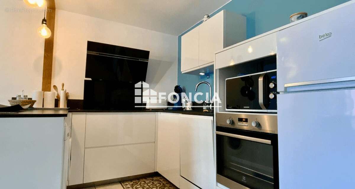 Appartement à SAINT-CYPRIEN