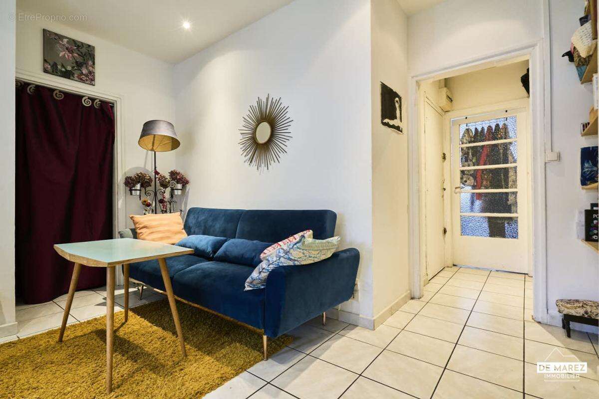 Appartement à LILLE