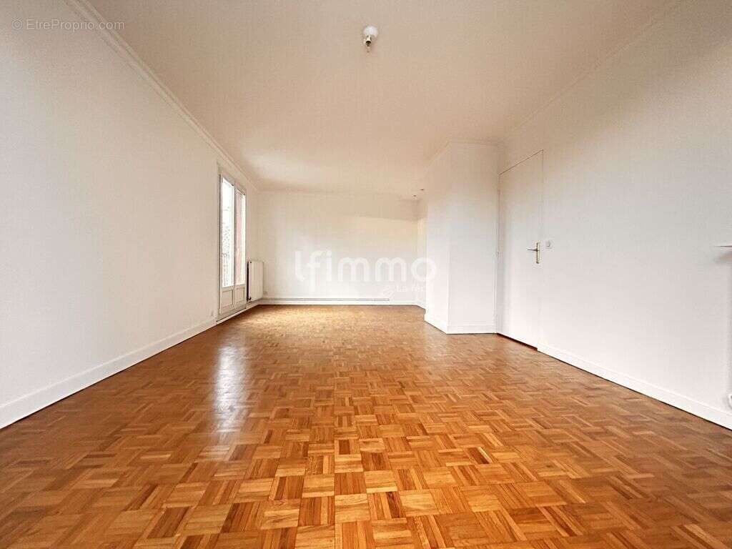 Appartement à CHAMPIGNY-SUR-MARNE