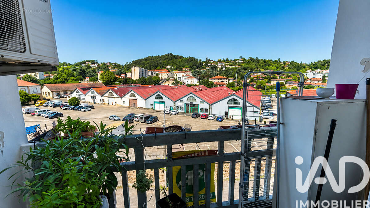 Photo 7 - Appartement à VIENNE