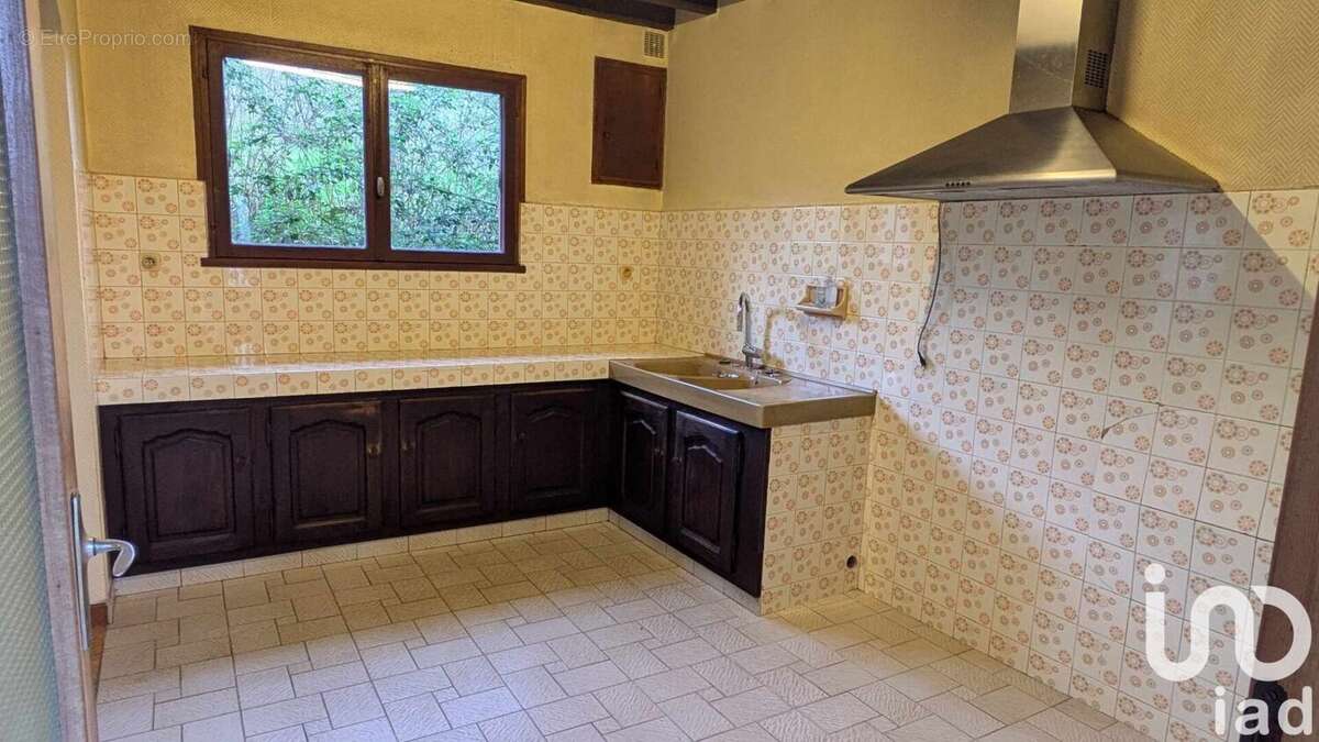 Photo 9 - Maison à TOURNAY