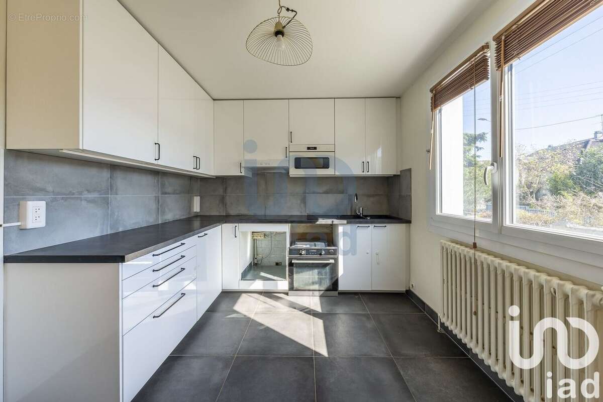 Photo 3 - Maison à FRESNES