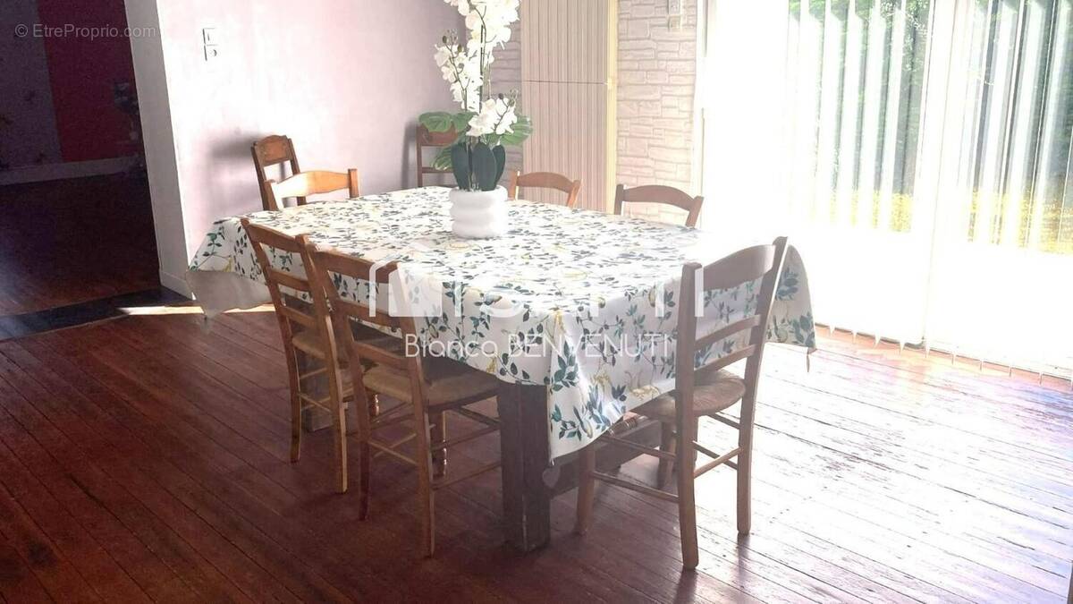 Photo 1 - Appartement à BASSE-HAM